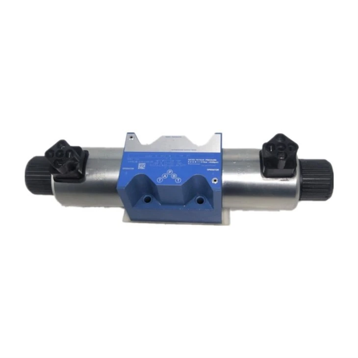 DG4V Series Hydraulic Solenoid Directional Control Valve DG4V-3 DG4V-5 DG4V-3-OP-PL-D-10JA-S310 Higher sustained Valve best