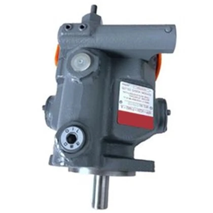 סדרת HPP-VC2V HPP-VD3V HPP-VC3V משאבת שמן משתנה בוכנה HPP-VD2V-F31A5-EE-A